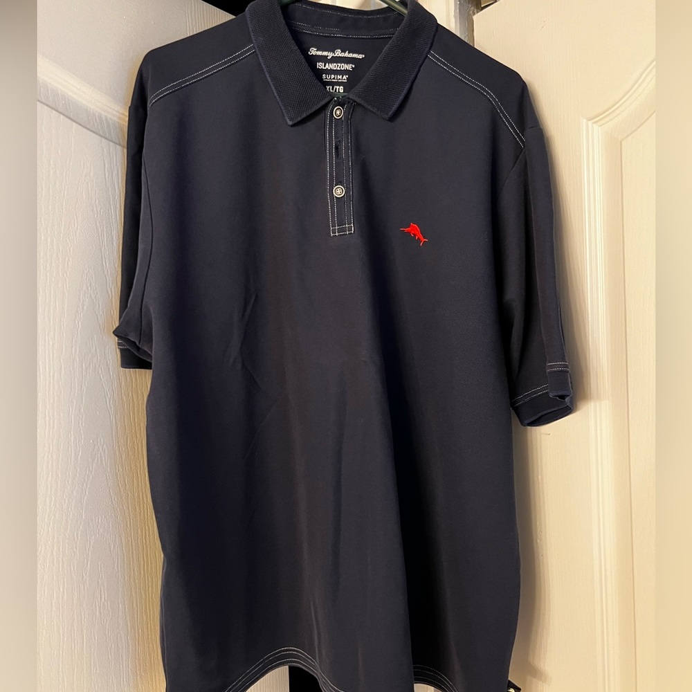 Tommy Bahama Emfielder Polo